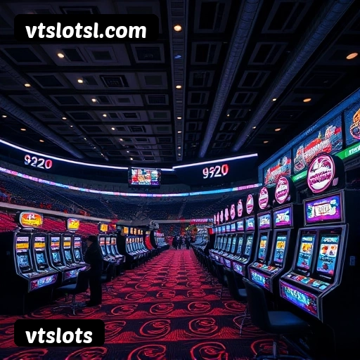 vtslots