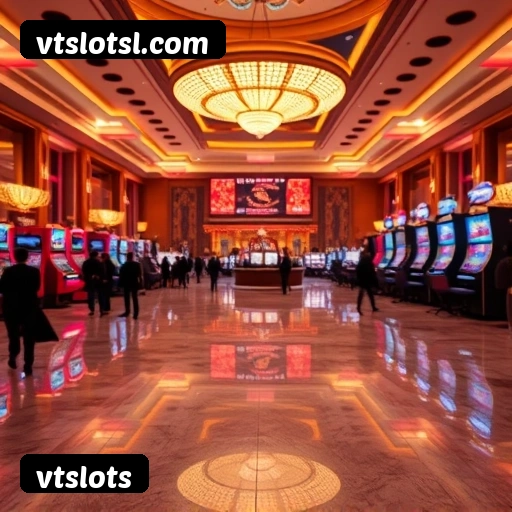 vtslots
