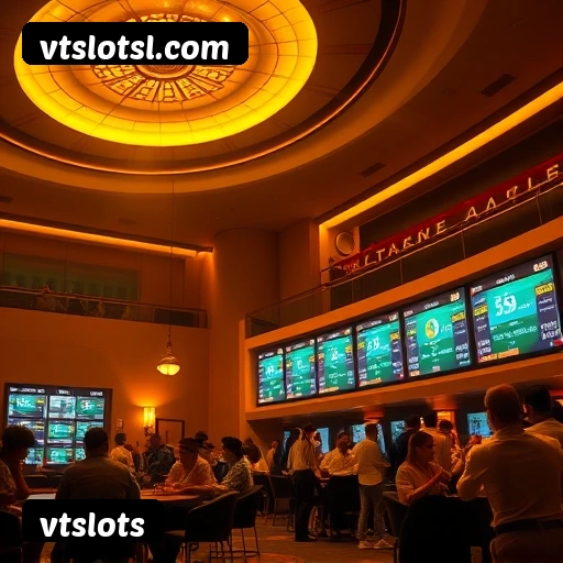 vtslots