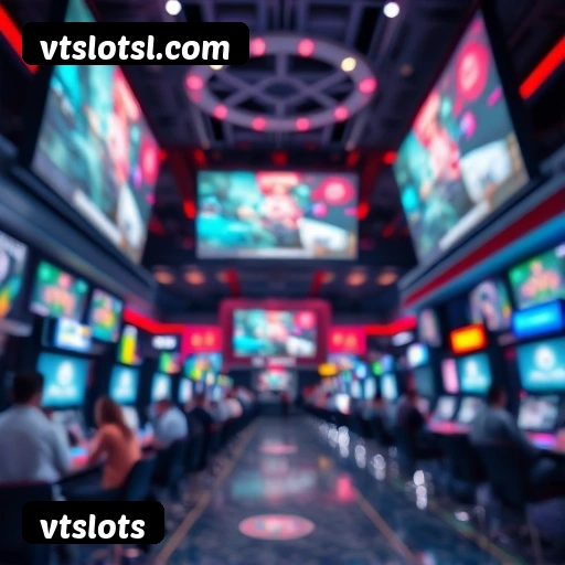 vtslots