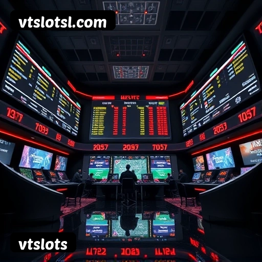vtslots
