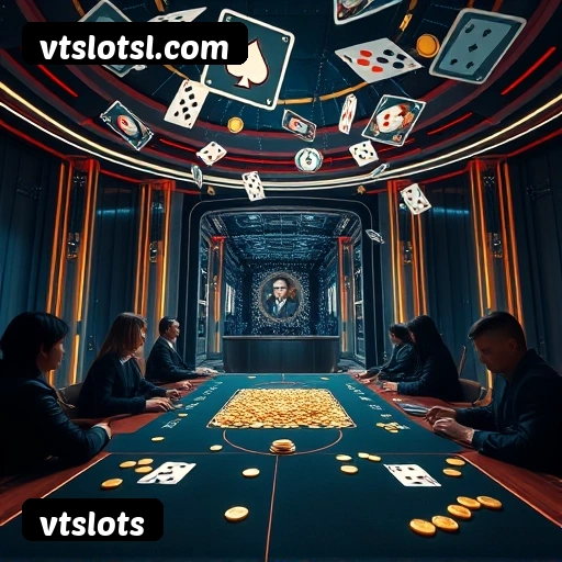 vtslots