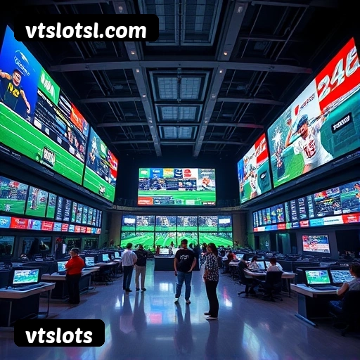 vtslots
