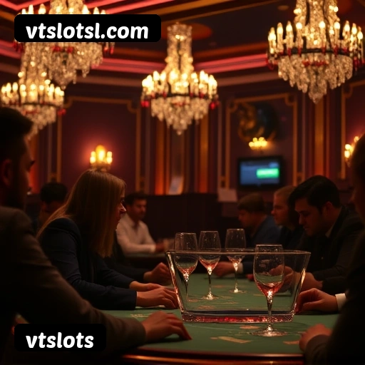 vtslots
