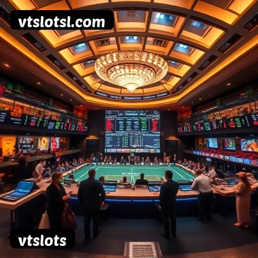 vtslots