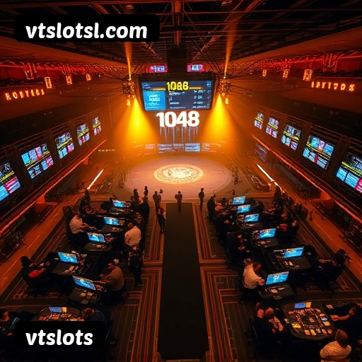 vtslots