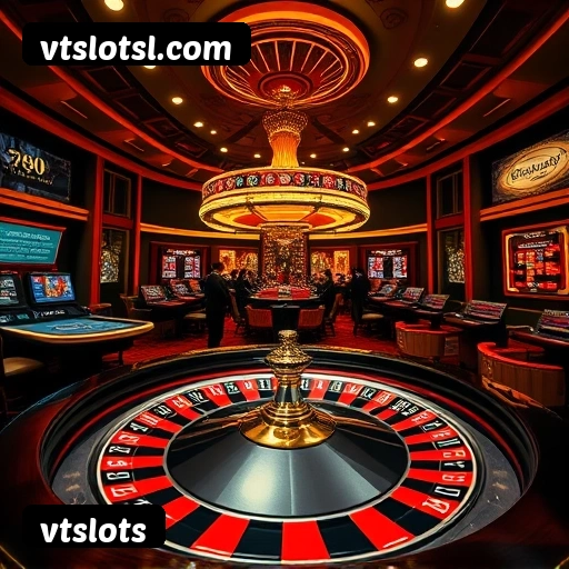 vtslots