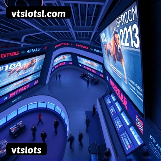 vtslots