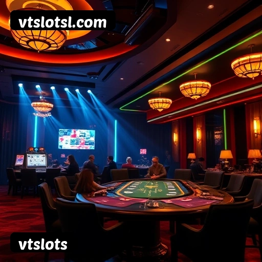 vtslots