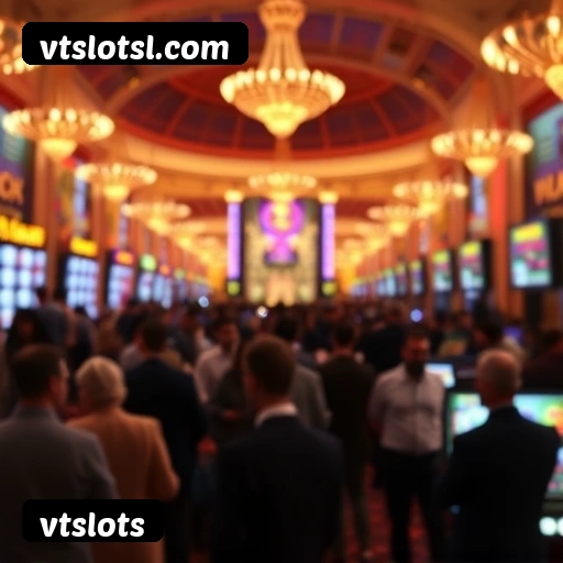 vtslots