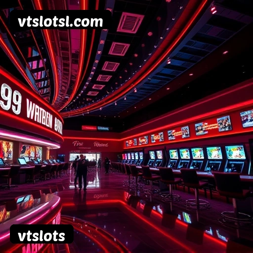vtslots