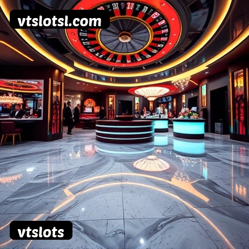 vtslots